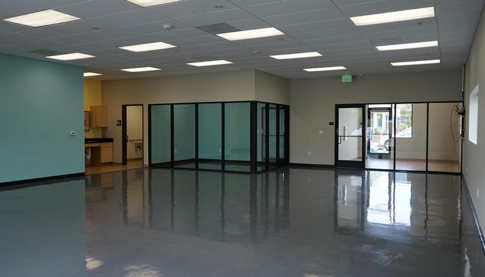 Warehouse Space for Rent at 1098 W Evelyn Ave Sunnyvale, CA 94086 - #1
