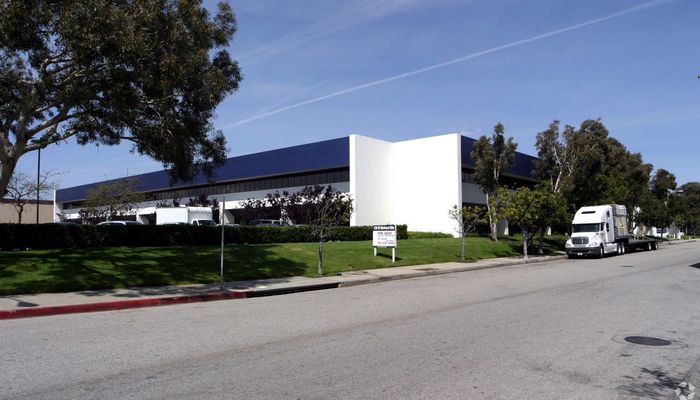 Office Space for Rent at 5340 Alla Rd Los Angeles, CA 90066 - #2