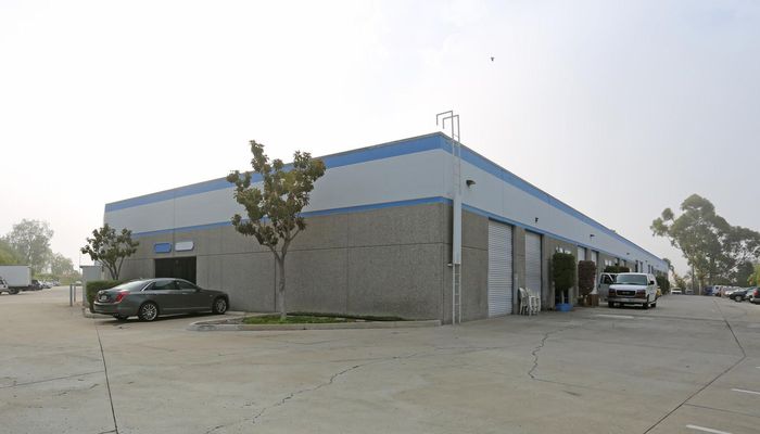 Warehouse Space for Rent at 2820 Via Orange Way Spring Valley, CA 91978 - #4