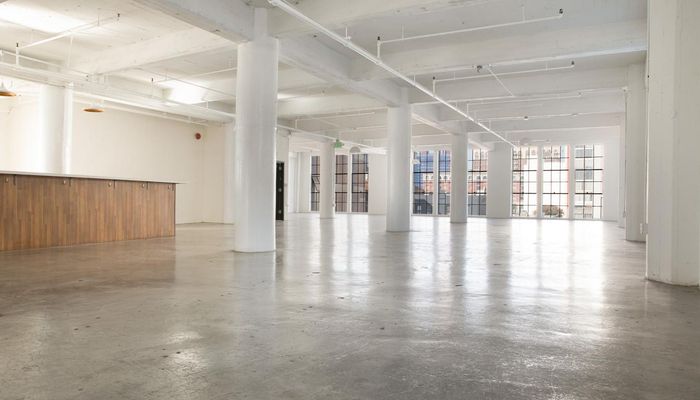 Warehouse Space for Rent at 1024 Santee St Los Angeles, CA 90015 - #4