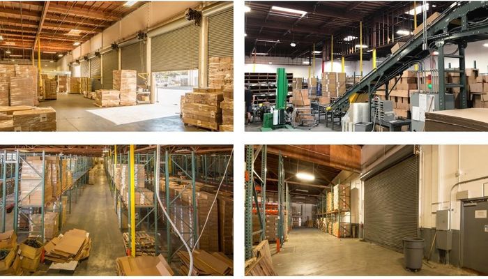 Warehouse Space for Rent at 100 Utah Ave South San Francisco, CA 94080 - #5