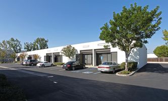 Warehouse Space for Rent located at 18305 E Valley Blvd City Of Industry, CA 91744