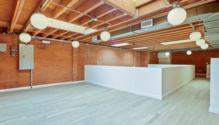 Office Space for Rent at 8717-8719 Venice Blvd Los Angeles, CA 90034 - #10