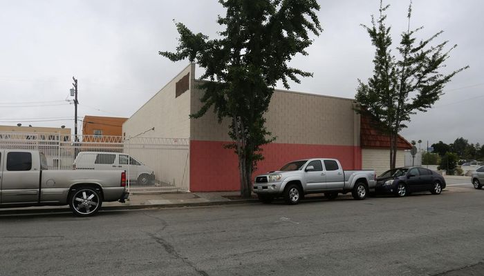 Warehouse Space for Rent at 1300 Gardena Ave Glendale, CA 91204 - #3