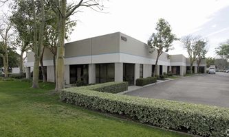 Warehouse Space for Rent located at 14125 Telephone Ave Chino, CA 91710