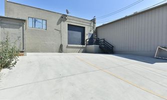 Warehouse Space for Rent located at 115 Sheldon St El Segundo, CA 90245