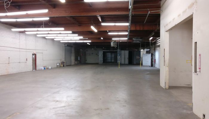 Warehouse Space for Rent at 1201 W Francisco St Torrance, CA 90502 - #7