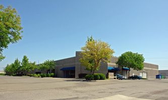 Warehouse Space for Rent located at 1060 National Dr Sacramento, CA 95834