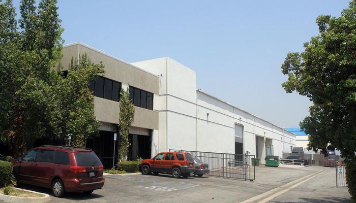 Warehouse Space for Rent at 4802 Murrieta Ave Chino, CA 91710 - #6
