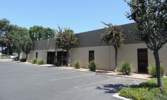 Warehouse Space for Rent located at 10632 Trask Ave Garden Grove, CA 92843