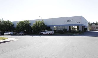 Warehouse Space for Rent located at 205 Lemon Creek Dr Walnut, CA 91789