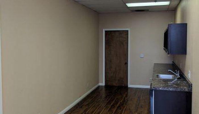 Warehouse Space for Rent at 16120 Caputo Dr Morgan Hill, CA 95037 - #31