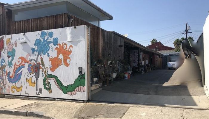 Warehouse Space for Rent at 111 E Linden Ave Burbank, CA 91502 - #6