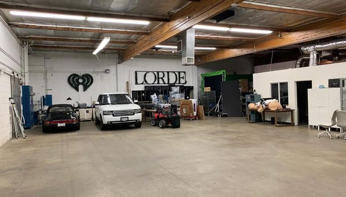 Warehouse Space for Rent at 210 W Palm Ave Burbank, CA 91502 - #10