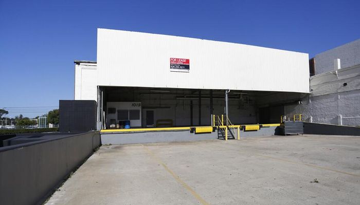 Warehouse Space for Rent at 1015 S Arroyo Pky Pasadena, CA 91105 - #2