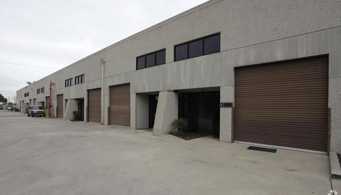Warehouse Space for Rent at 7372 Walnut Ave Buena Park, CA 90620 - #2