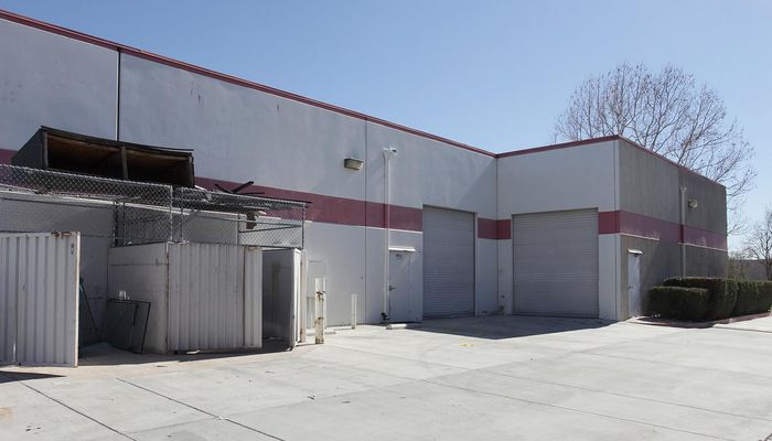 Warehouse Space for Rent at 27521 Commerce Center Dr Temecula, CA 92590 - #5