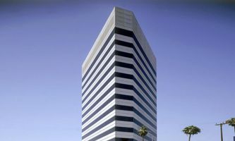 Office Space for Rent located at 12121 Wilshire Blvd Los Angeles, CA 90025