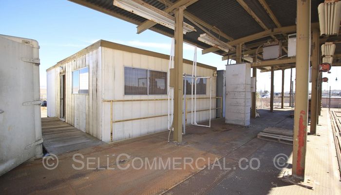 Warehouse Space for Sale at 2511 W Main St Barstow, CA 92311 - #8