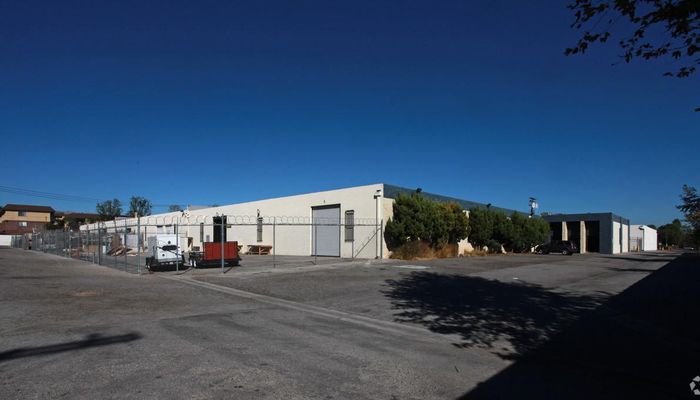 Warehouse Space for Rent at 8411-8421 Canoga Ave Canoga Park, CA 91304 - #12