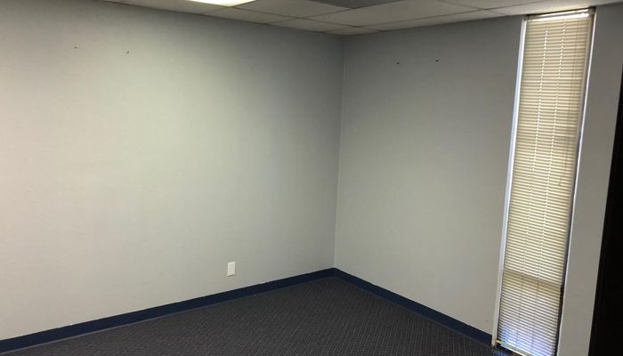 Warehouse Space for Rent at 7252-7256 Clairemont Mesa Blvd San Diego, CA 92111 - #9