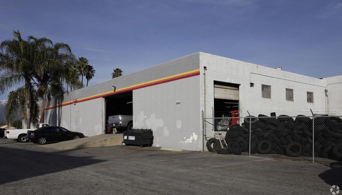 Warehouse Space for Sale at 4667 Holt Blvd Montclair, CA 91763 - #3