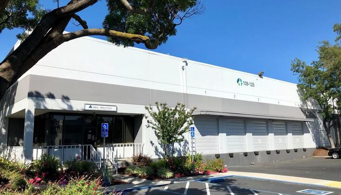 Warehouse Space for Rent at 2437-2465 Zanker Rd San Jose, CA 95131 - #1