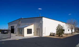 Warehouse Space for Sale located at 12137 Industrial Blvd Victorville, CA 92395