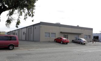 Warehouse Space for Sale located at 2111 S Susan St Santa Ana, CA 92704