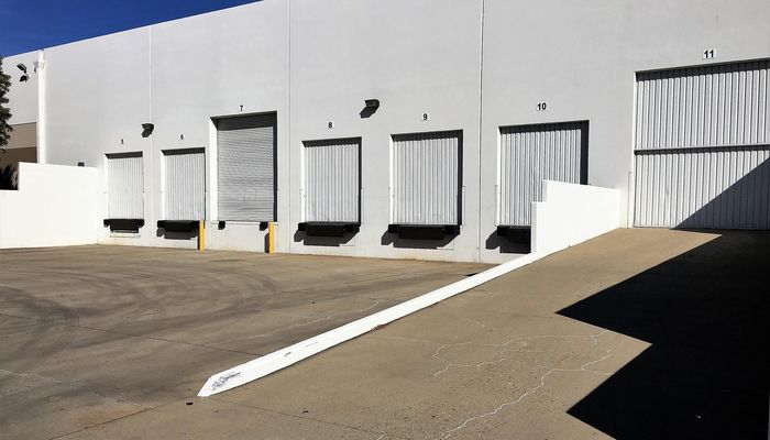 Warehouse Space for Rent at 13740-13760 Ramona Avenue Chino, CA 91710 - #19