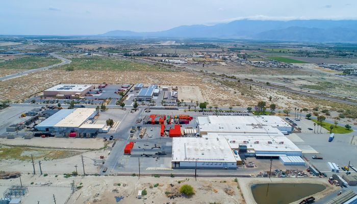 Warehouse Space for Sale at 52200 Industrial Way Coachella, CA 92236 - #1