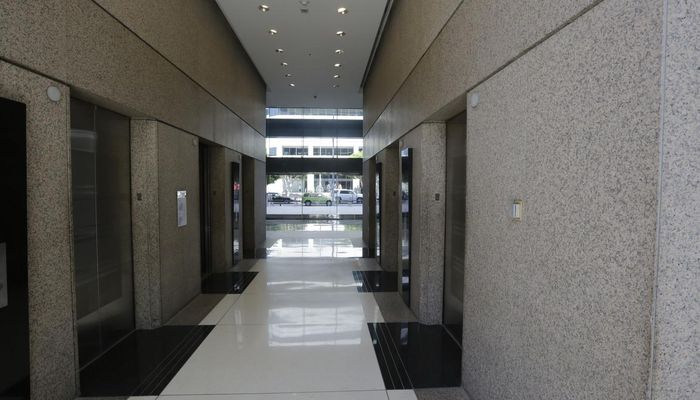 Office Space for Rent at 12100 Wilshire Blvd Los Angeles, CA 90025 - #3