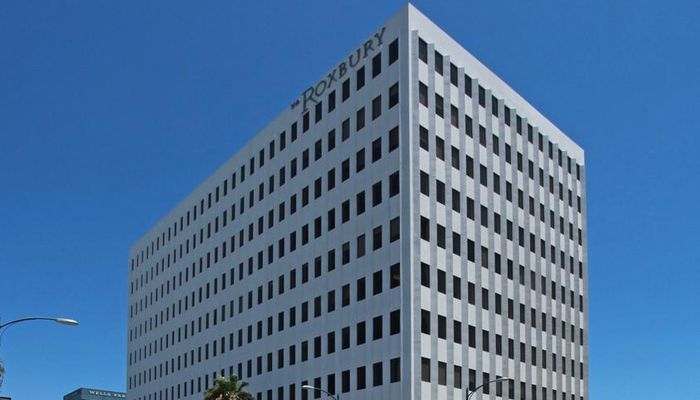 Office Space for Rent at 450 N Roxbury Dr Beverly Hills, CA 90210 - #3