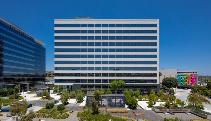 Office Space for Rent at 6701 Center Dr W Los Angeles, CA 90045 - #2