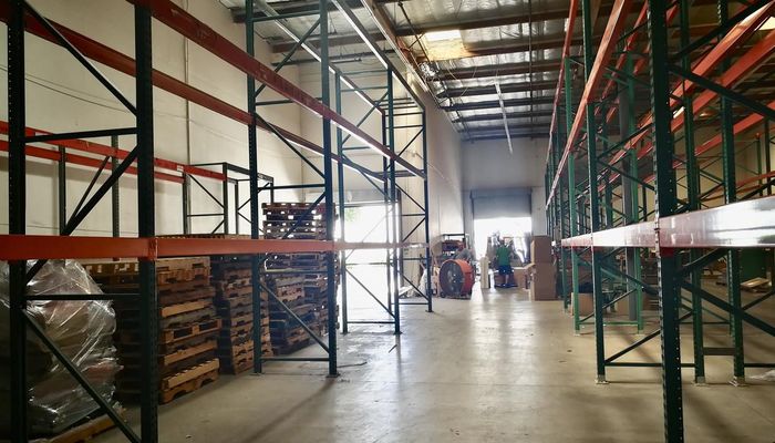 Warehouse Space for Rent at 14020 Central Ave Chino, CA 91710 - #3