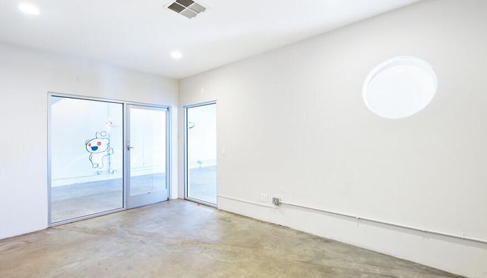 Office Space for Rent at 2403 Main St Santa Monica, CA 90405 - #4