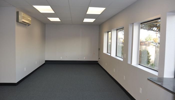Warehouse Space for Rent at 820 Comstock St Santa Clara, CA 95054 - #6