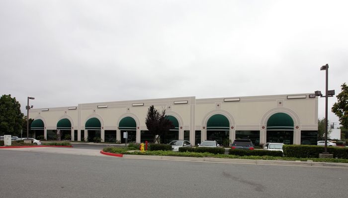 Warehouse Space for Rent at 170 N Maple St Corona, CA 92880 - #1