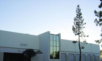 Warehouse Space for Rent located at 2520-2530 Zanker Rd San Jose, CA 95131