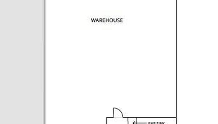 Warehouse Space for Rent at 2336 La Mirada Dr Vista, CA 92081 - #10