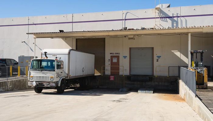 Warehouse Space for Rent at 7800 Haskell Ave Van Nuys, CA 91406 - #21