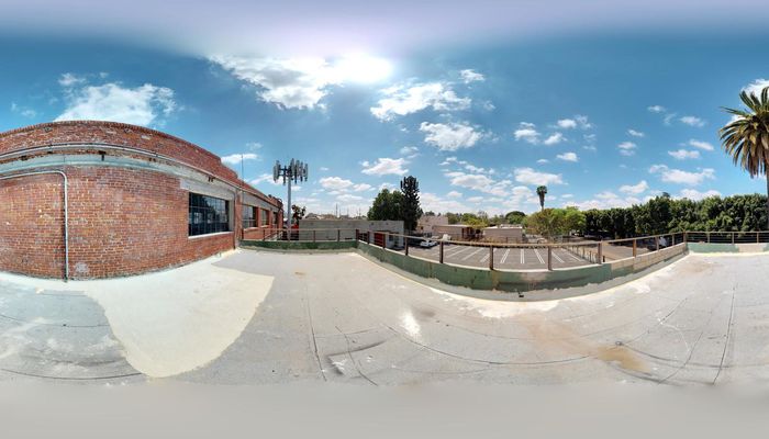 Warehouse Space for Rent at 1914 Raymond Ave Los Angeles, CA 90007 - #45