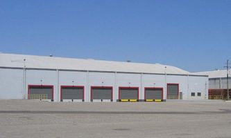 Warehouse Space for Rent located at 1203 N Gertrude Ave Stockton, CA 95215