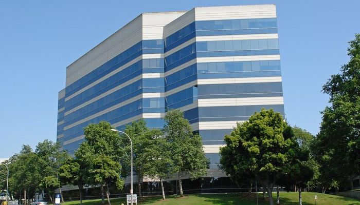Office Space for Rent at 400 Corporate Pointe Culver City, CA 90230 - #1