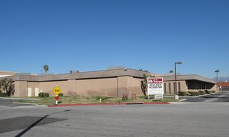 Warehouse Space for Rent located at 16035 Robin Way City Of Industry, CA 91745