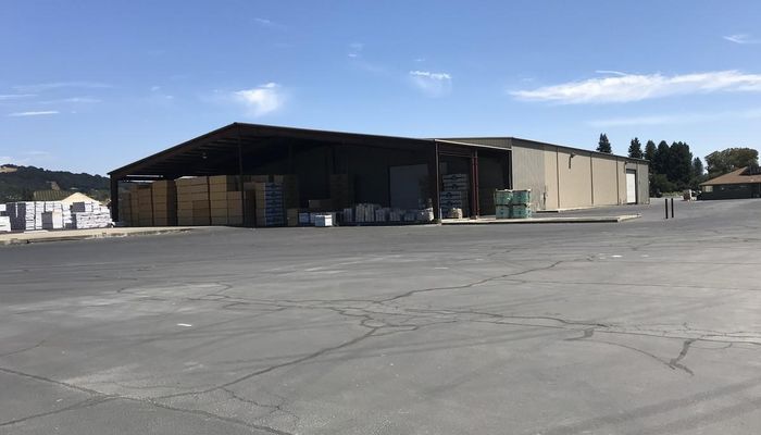 Warehouse Space for Rent at 13534 Healdsburg Ave Healdsburg, CA 95448 - #2