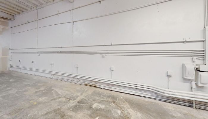 Warehouse Space for Rent at 847 W 15th St Long Beach, CA 90813 - #2