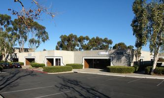 Warehouse Space for Rent located at 7626 Miramar Rd San Diego, CA 92126