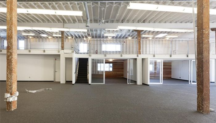 Warehouse Space for Rent at 2505 Mariposa St San Francisco, CA 94110 - #5