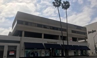 Office Space for Rent located at 9696 Wilshire Beverly Hills, CA 90212